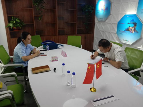 商友財稅集團8月12日財稅咨詢服務日圓滿結束，專業助力企業穩健前行